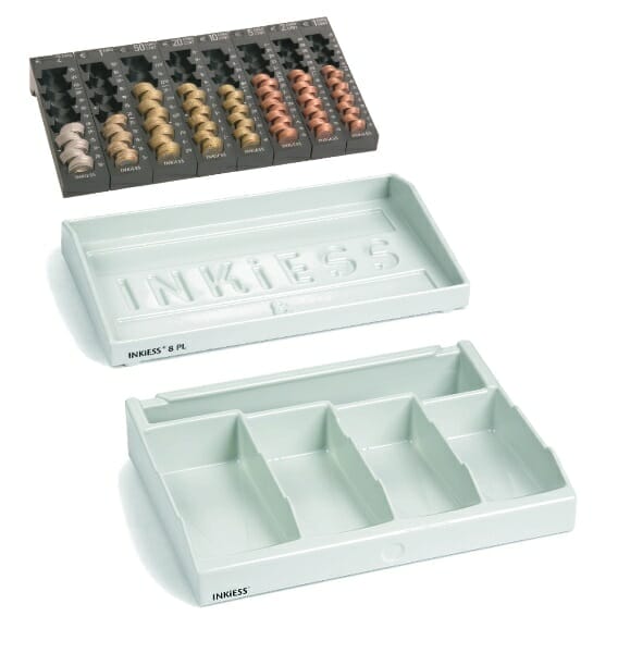 REKORD Kassenkombination 841 PL – Bild 5