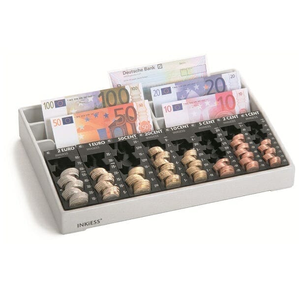 minikord kassenkombination 805