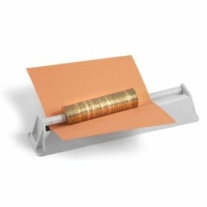 Coin roller MR 8
