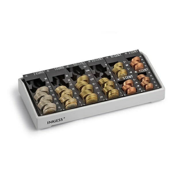 kasseneinsatz minikord 60 re