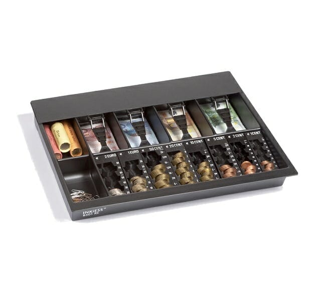 kasseneinsatz minikord 8501 re