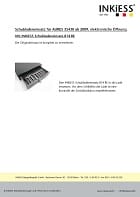 Laptop-Netzteil Produktinformation von INKIESS.