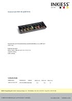 Kasseneinsatz Produktinformation von INKiESS.