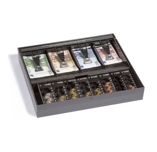 Cash drawer insert MiNiKORD 814 RE VECTRON DR 20 Cash drawer