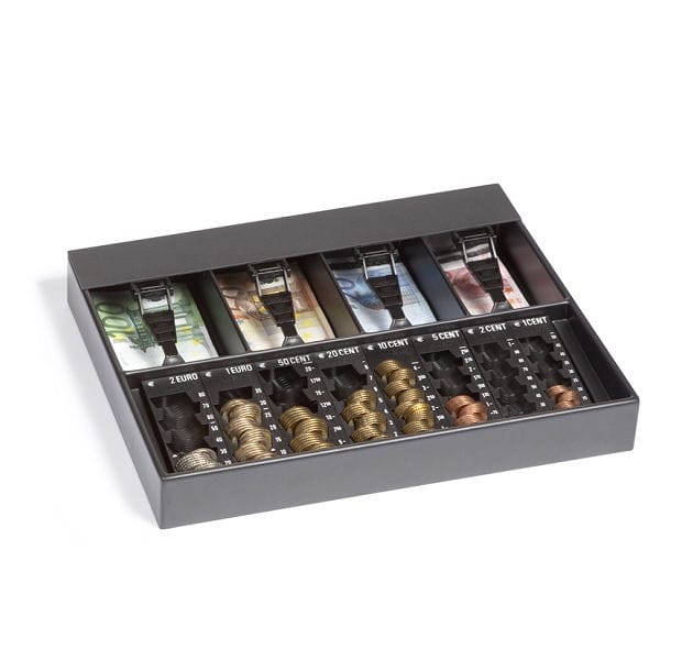 kasseneinsatz minikord 84 re vectron dr 20 kassenschublade