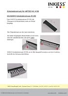 INKIESS Geldmanagementsysteme Katalogseite