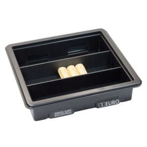 Roll storage containers 1 EURO