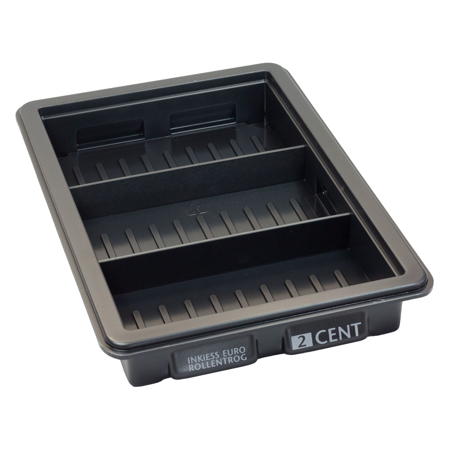 Roll storage containers 2 EURO - CENT - Image 2