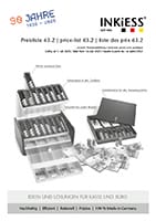 Unsere aktuelle Preisliste als PDF zum herunterladen